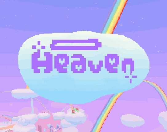 Heaven Game Cover