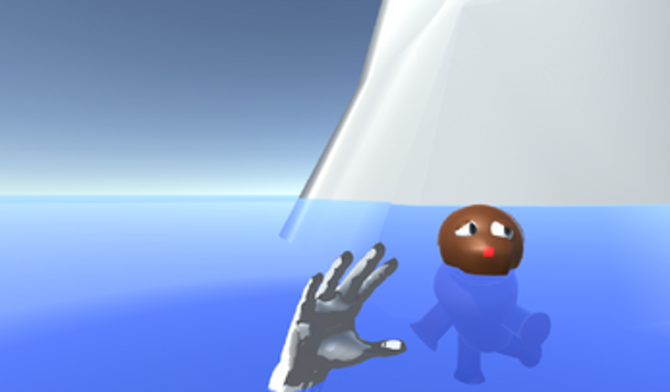 Icy Quest screenshot