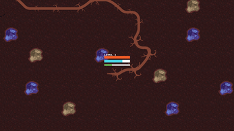 Inferoots screenshot