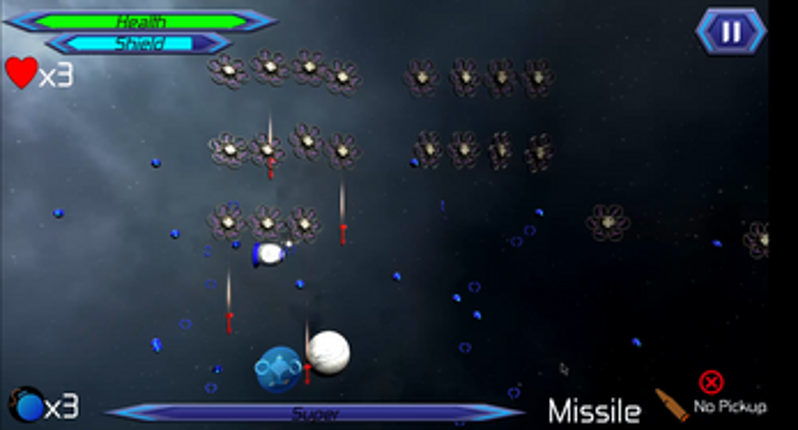 Kizerwave screenshot