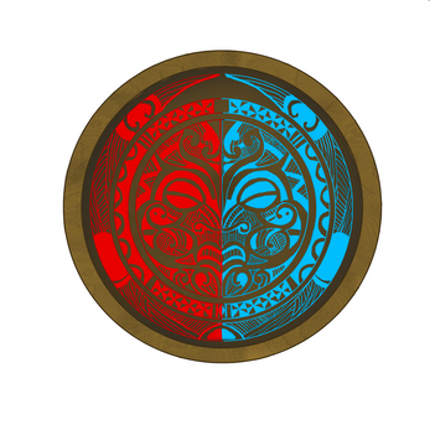 Kupua Run Image