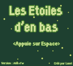 Les Etoiles d'en Bas Image