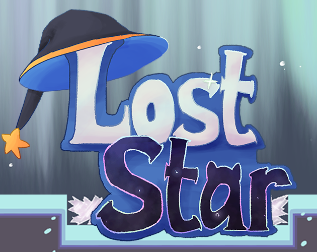 Games like Lost Star