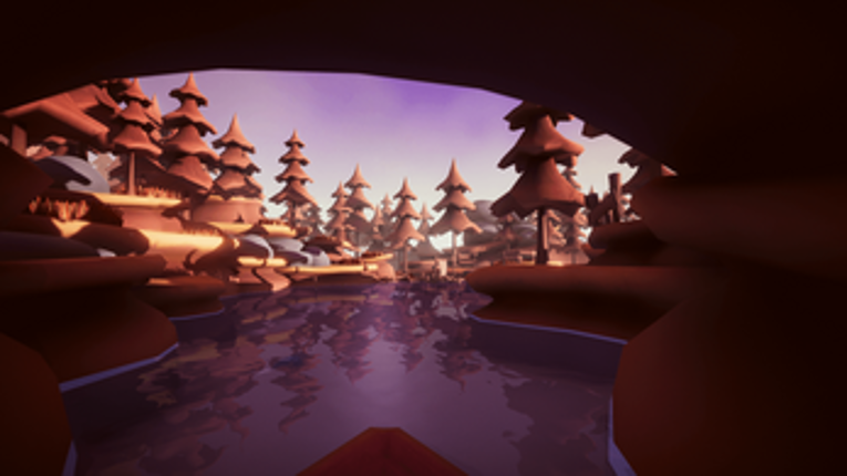Lovely Day screenshot