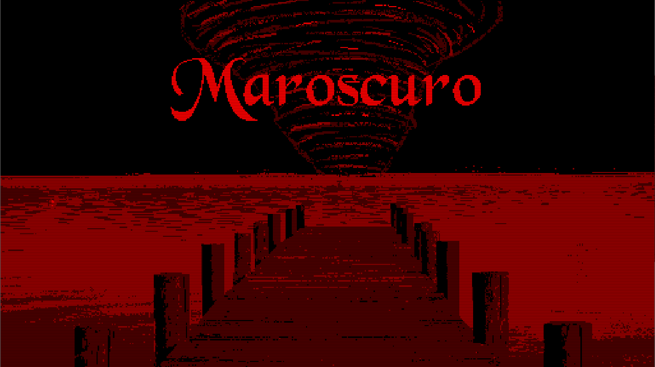 Games like Maroscuro