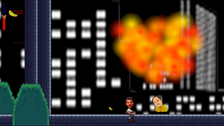 MASSA & DE CA$TANAUTAS screenshot