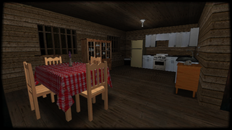 Mom's Tent screenshot