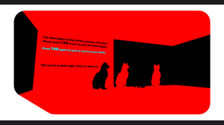 Monosight screenshot