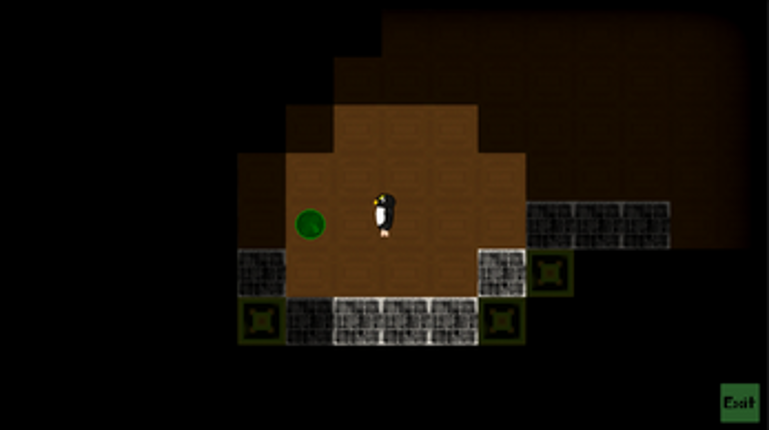 Mr Penguin screenshot