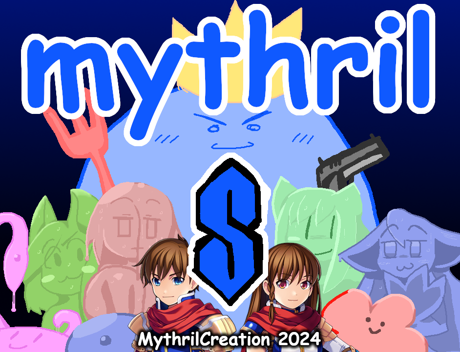 Games like Mythril S