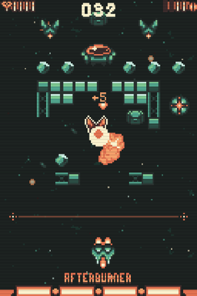 OUT OF AMMO screenshot