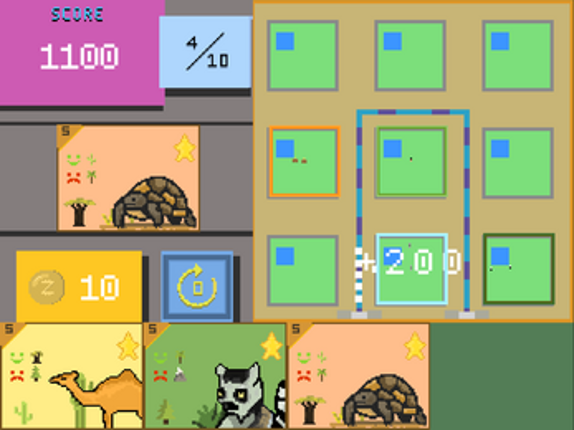 PanikoZoo Image