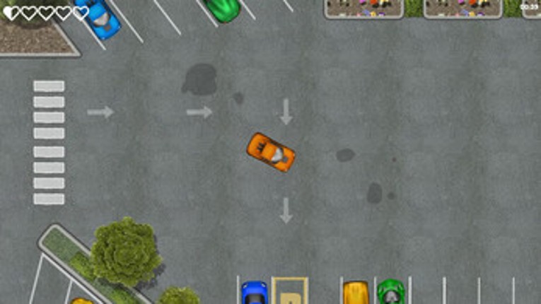 Parking  101 Image