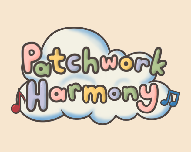 Games like Patchwork Harmony