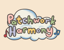 Patchwork Harmony Image