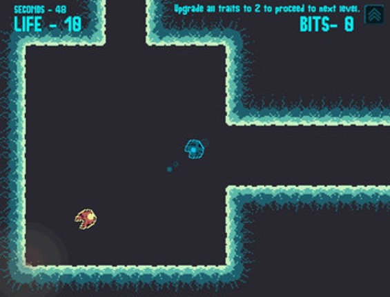 PROTOHELL screenshot