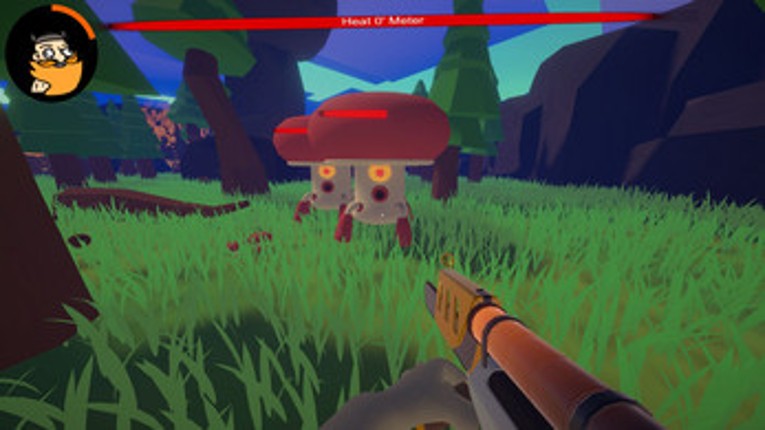 PyroDwarf screenshot