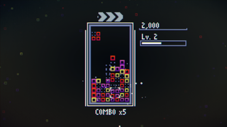 Quaterneo screenshot