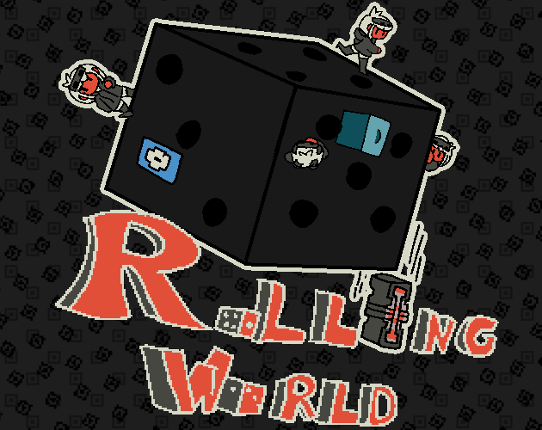 Rolling World Game Cover