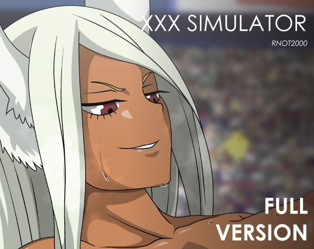 Games like Rumi XXX Simulator FULL Ver- My Hero Academia Hentai Erotic Sexy Adult Game - NSFW rule34