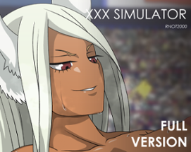 Rumi XXX Simulator FULL Ver- My Hero Academia Hentai Erotic Sexy Adult Game - NSFW rule34 Image