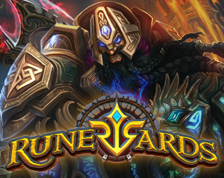 Games like Runewards