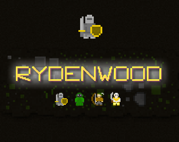 Games like RydenWood