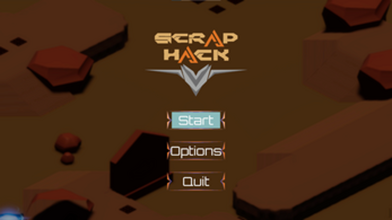 Scrap-Hack Image