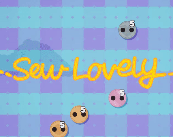 Games like Sew Lovely