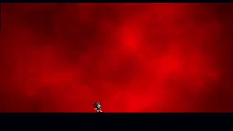 Shadow.EXE - The Game screenshot
