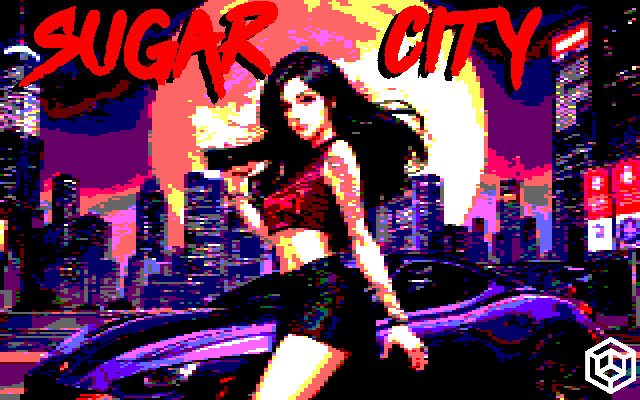 Games like Sugar City