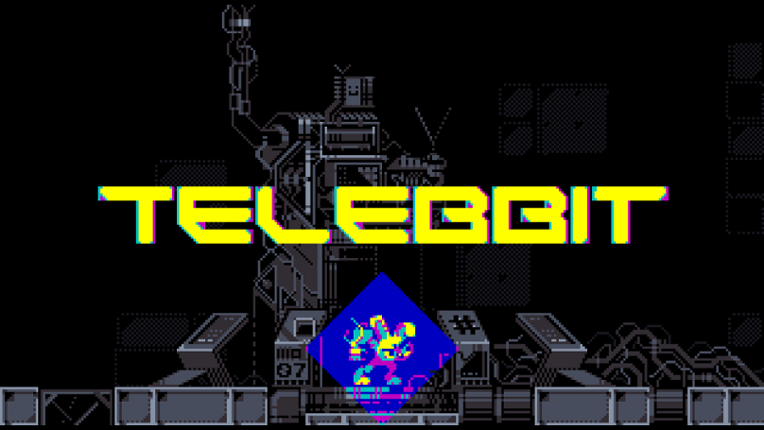 Telebbit Game Cover