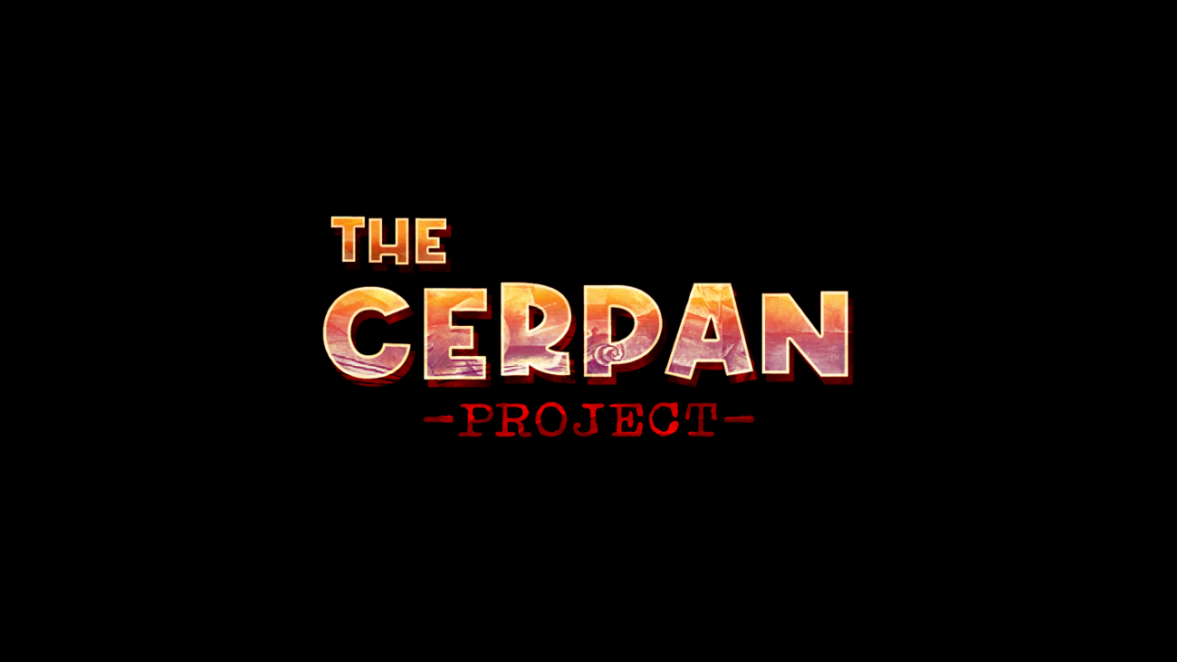 Games like The Cerpan Proyect