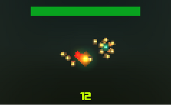 The Edge Of The Empire screenshot
