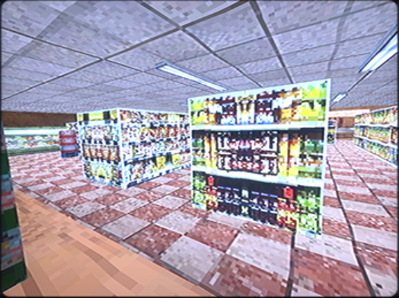 The Graveyard Shift Image