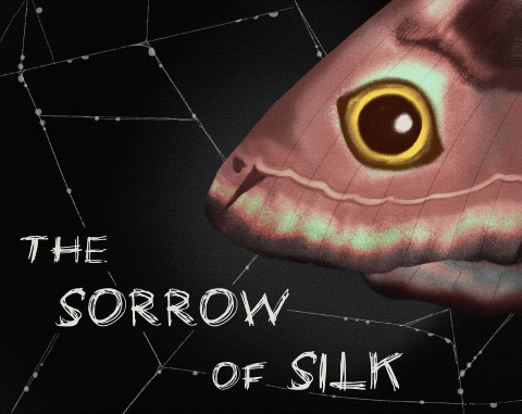 Games like The Sorrow of Silk