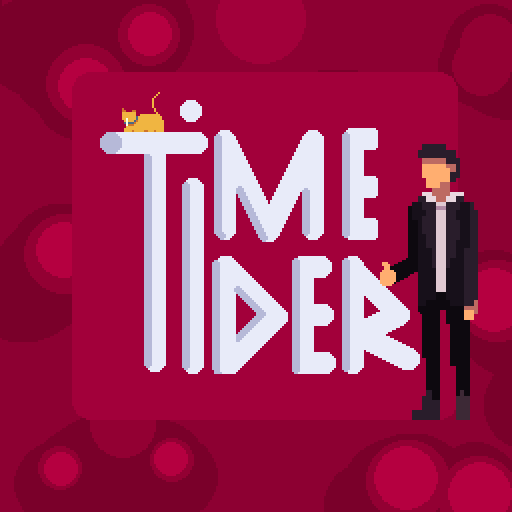 Games like Time Tider