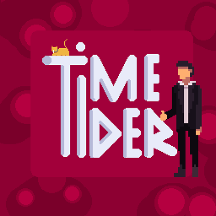 Time Tider Game Cover