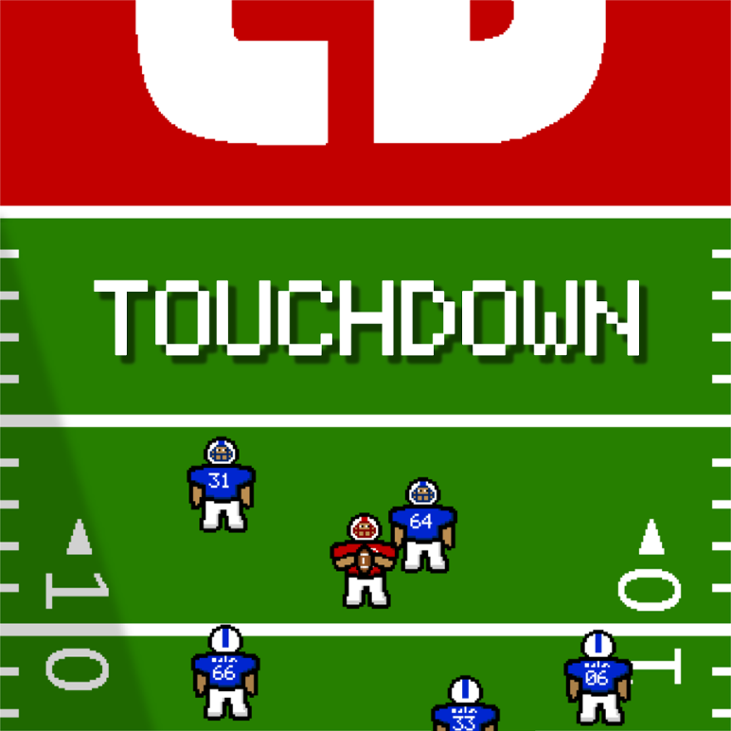 Games like Touchdown