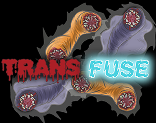 TransFuse Game Cover