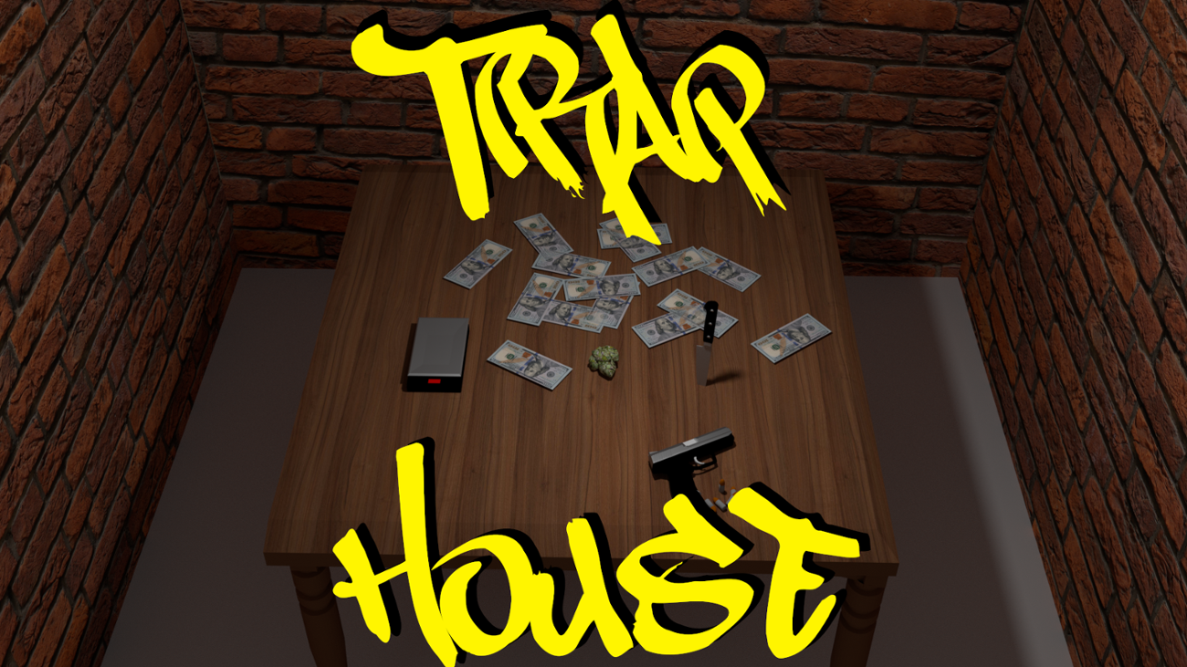 Games like Traphouse Druglord
