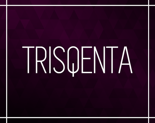 TRISQENTA Game Cover