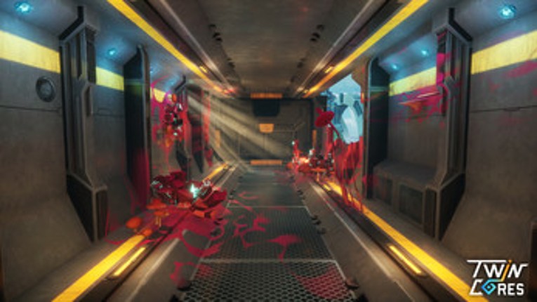 Twin Cores 2022 Image