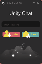 UnityChat Image