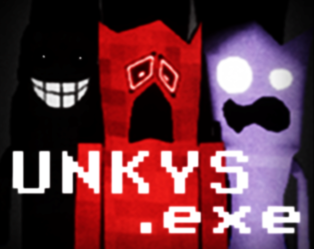 Games like UNKYS.exe