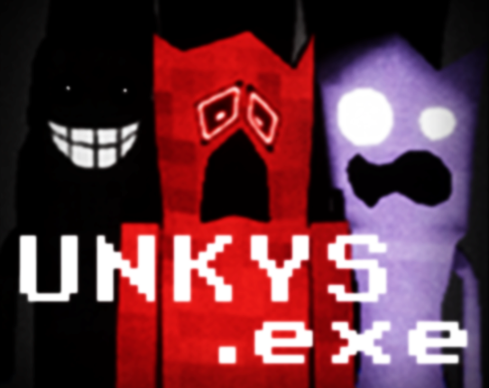 UNKYS.exe Game Cover