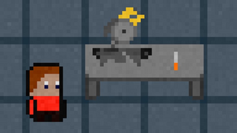 WarehouZe screenshot