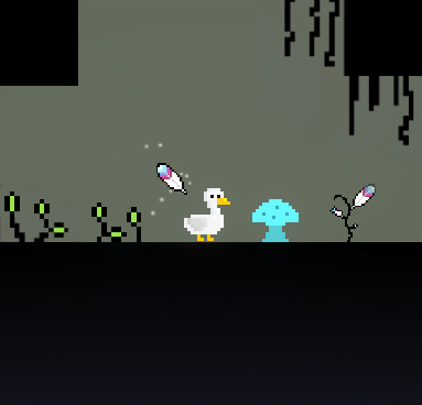 Games like Waterfowl Abyss