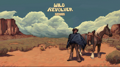 WildRevolver Image