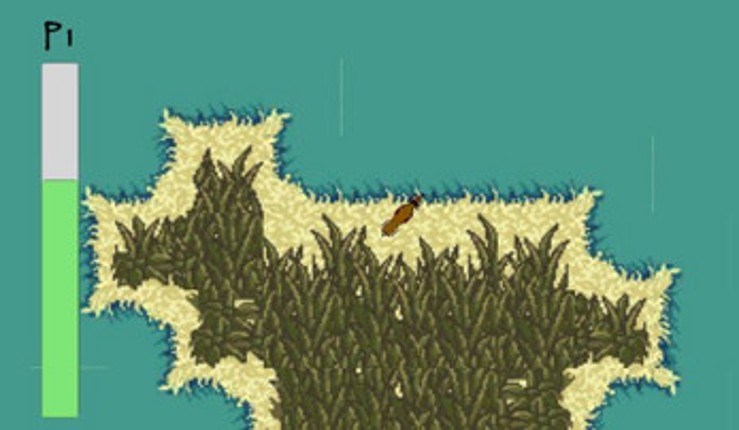 Wild Life screenshot